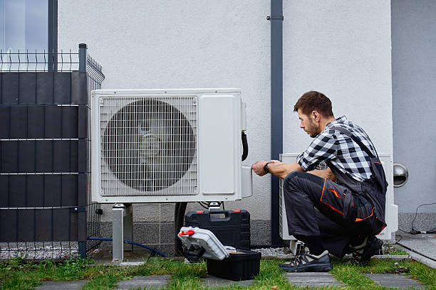 Trusted Emergency Ac Repair service in Grimes, IA - HVAC Repair CO